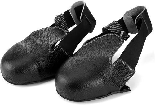 Qwork steel toe cap - cap, safety